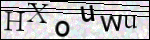 Human Confirmation Code (Captcha)