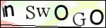 Human Confirmation Code (Captcha)