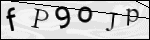 Human Confirmation Code (Captcha)