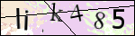Human Confirmation Code (Captcha)