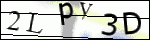 Human Confirmation Code (Captcha)