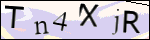 Human Confirmation Code (Captcha)
