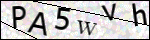 Human Confirmation Code (Captcha)