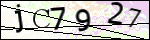 Human Confirmation Code (Captcha)
