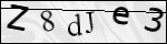 Human Confirmation Code (Captcha)