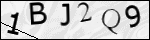 Human Confirmation Code (Captcha)