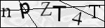 Human Confirmation Code (Captcha)