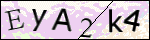 Human Confirmation Code (Captcha)