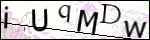 Human Confirmation Code (Captcha)