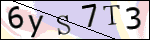 Human Confirmation Code (Captcha)