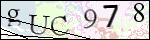 Human Confirmation Code (Captcha)