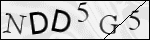Human Confirmation Code (Captcha)