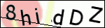 Human Confirmation Code (Captcha)
