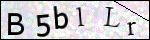 Human Confirmation Code (Captcha)