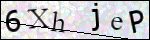 Human Confirmation Code (Captcha)