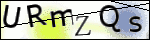 Human Confirmation Code (Captcha)