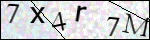 Human Confirmation Code (Captcha)