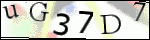 Human Confirmation Code (Captcha)