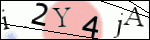 Human Confirmation Code (Captcha)