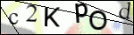 Human Confirmation Code (Captcha)