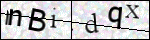 Human Confirmation Code (Captcha)