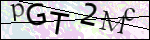 Human Confirmation Code (Captcha)