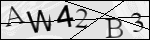 Human Confirmation Code (Captcha)