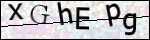 Human Confirmation Code (Captcha)