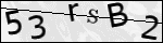 Human Confirmation Code (Captcha)