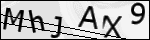 Human Confirmation Code (Captcha)
