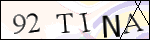 Human Confirmation Code (Captcha)