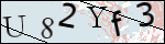 Human Confirmation Code (Captcha)