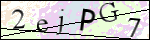 Human Confirmation Code (Captcha)