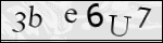 Human Confirmation Code (Captcha)