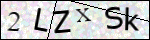 Human Confirmation Code (Captcha)