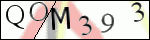 Human Confirmation Code (Captcha)