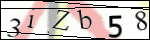 Human Confirmation Code (Captcha)