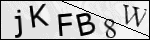 Human Confirmation Code (Captcha)