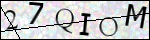 Human Confirmation Code (Captcha)