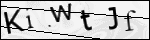 Human Confirmation Code (Captcha)