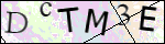 Human Confirmation Code (Captcha)