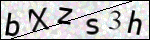 Human Confirmation Code (Captcha)