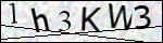 Human Confirmation Code (Captcha)