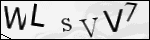 Human Confirmation Code (Captcha)