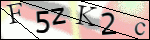 Human Confirmation Code (Captcha)