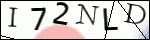 Human Confirmation Code (Captcha)