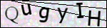 Human Confirmation Code (Captcha)