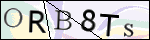 Human Confirmation Code (Captcha)