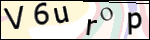 Human Confirmation Code (Captcha)