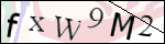 Human Confirmation Code (Captcha)